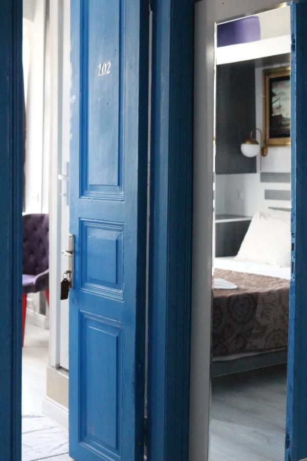 Hostel Taksim House