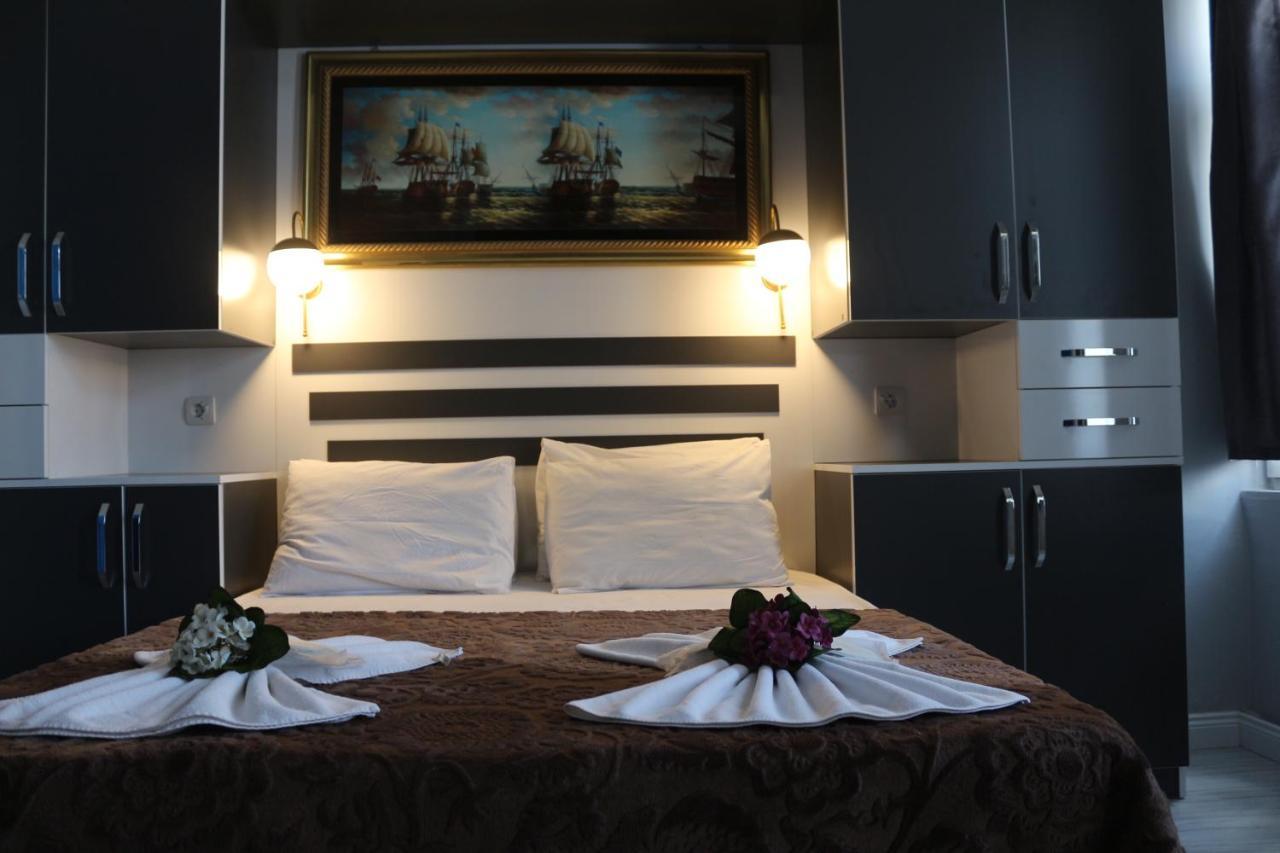 Taksim House Hostel