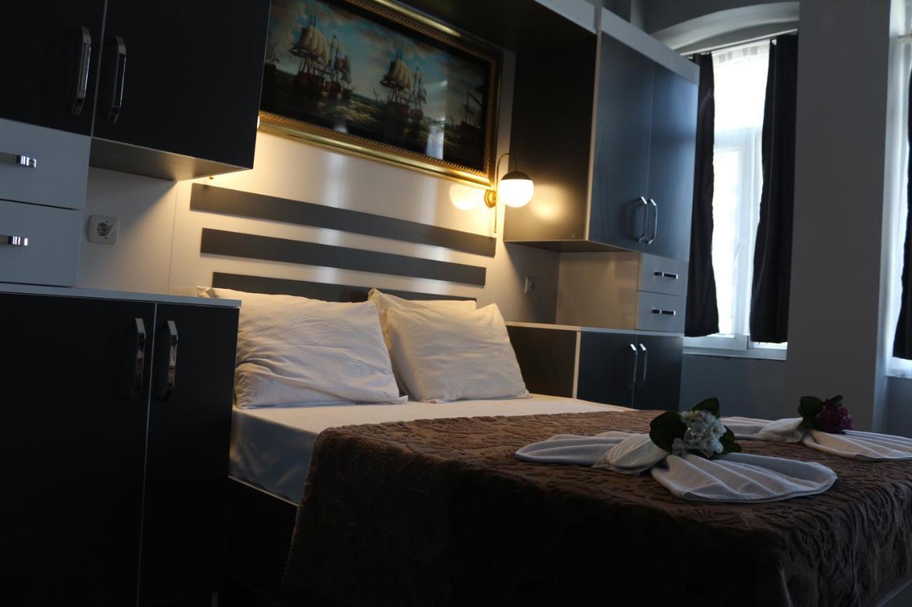 Hostel Taksim House *
