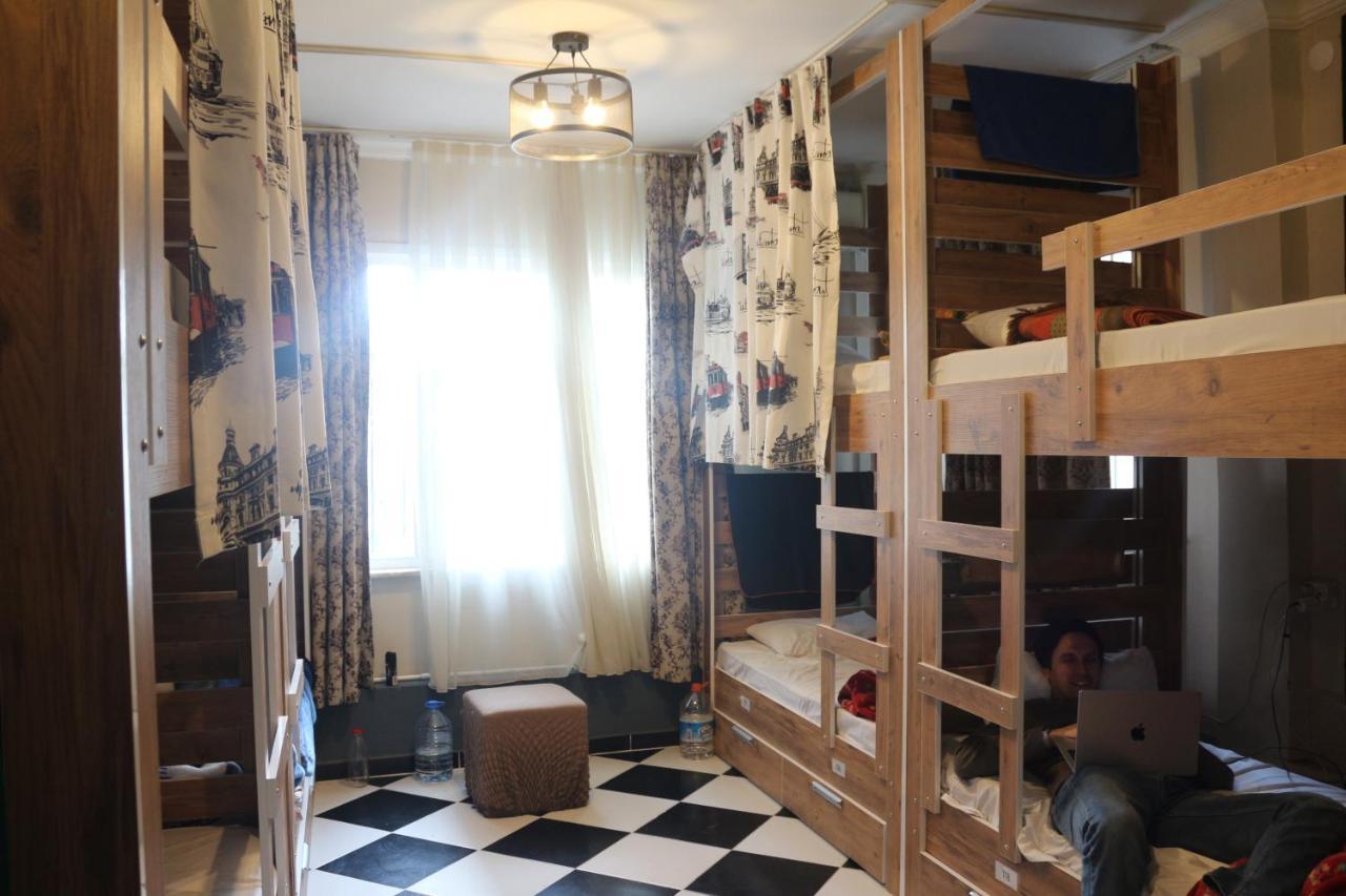 Taksim House *