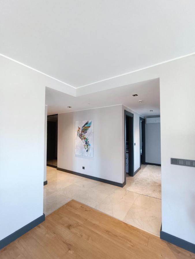 Apartment Luxury Fully Equipped 3br 2ba By Siena *