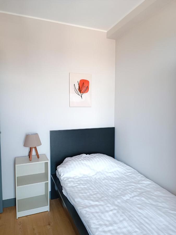 Luxury Fully Equipped 3br 2ba By Siena Apartment