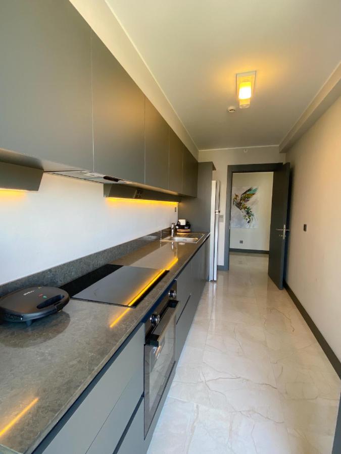 Luxury Fully Equipped 3br 2ba By Siena Apartment Istanbul