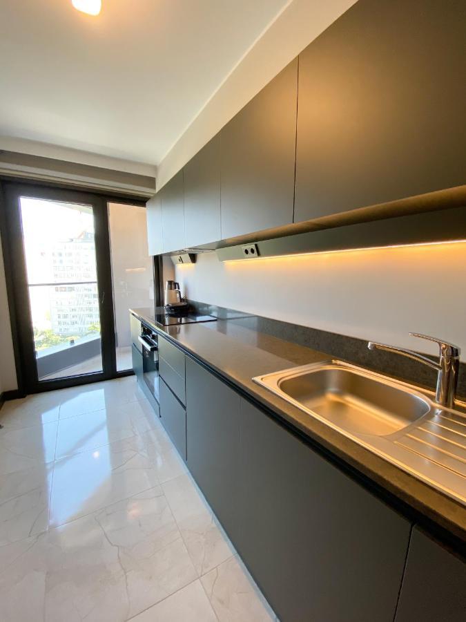 Apartment Luxury Fully Equipped 3br 2ba By Siena