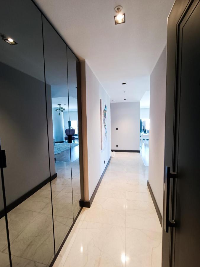 Luxury Fully Equipped 3br 2ba By Siena Apartment Istanbul