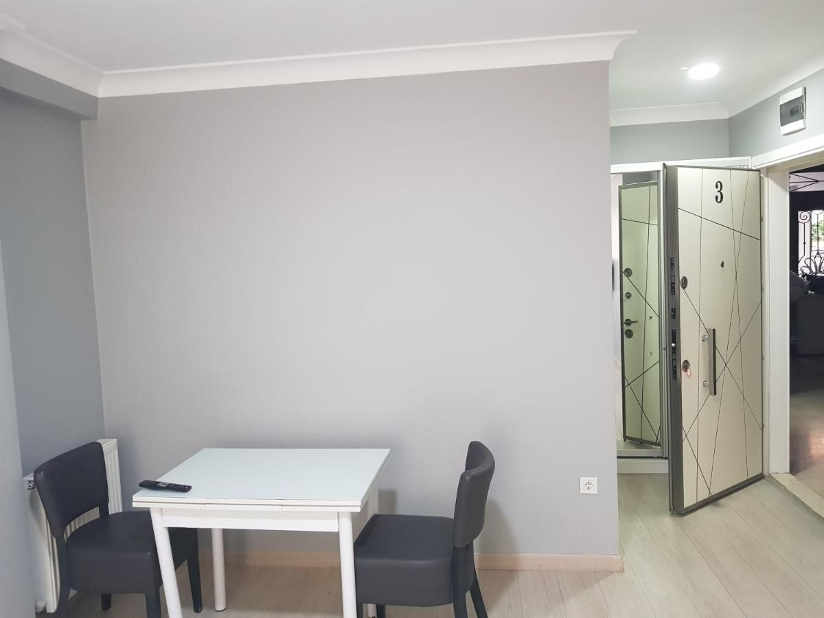 Sunset Apartment Istanbul