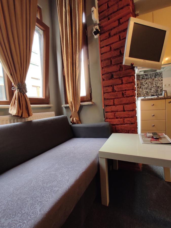 Apartment Stone Taksim Istanbul