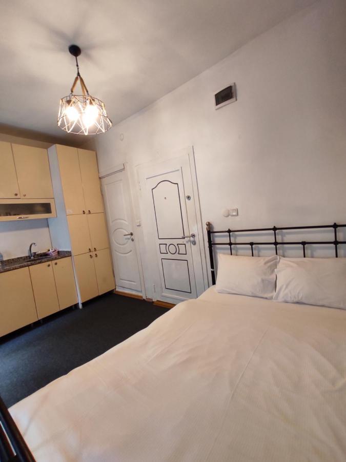 Apartment Stone Taksim *
