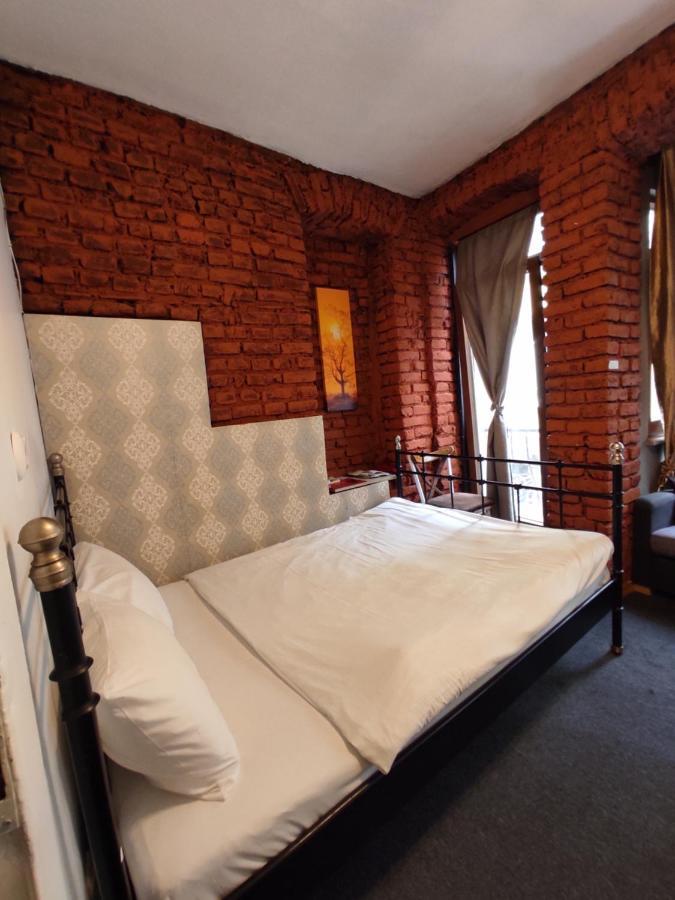 Apartment Stone Taksim