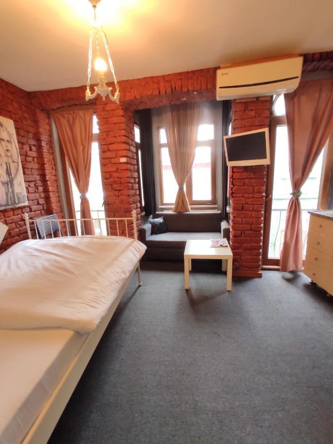 Apartment Stone Taksim *