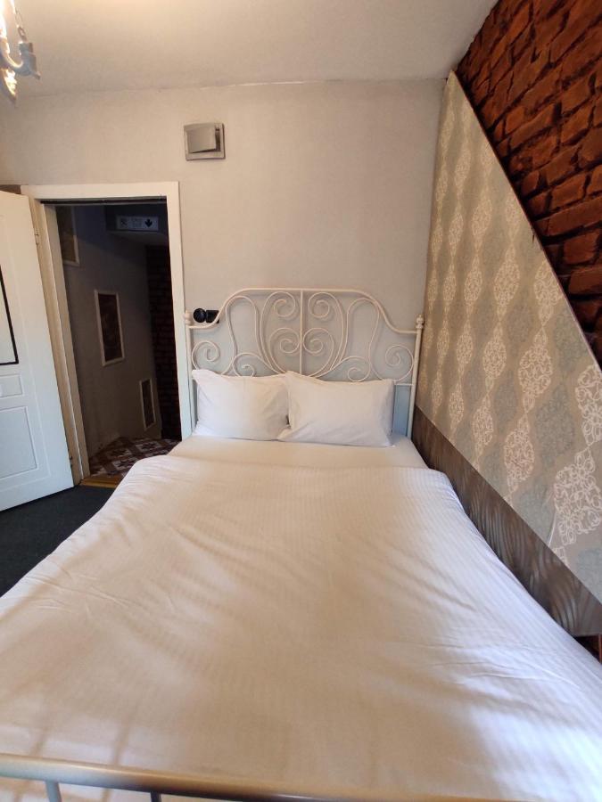 Stone Taksim Apartment *