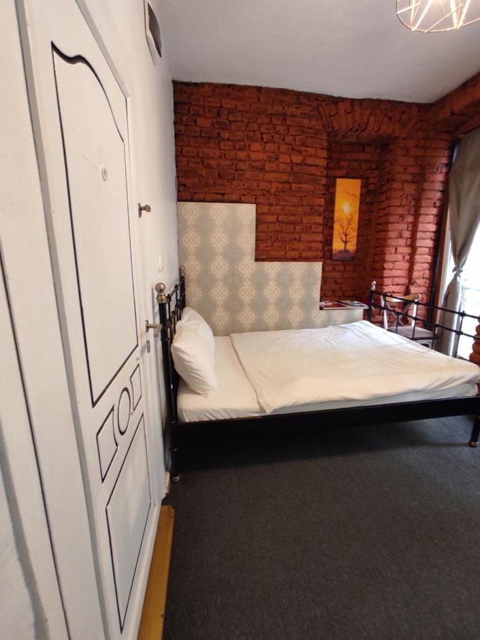 Stone Taksim Apartment