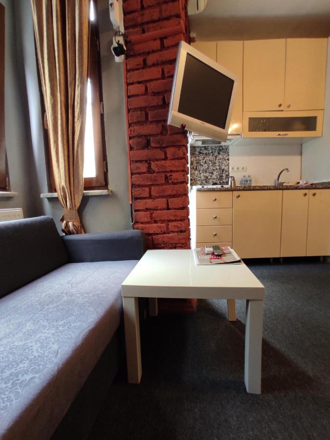 Apartment Stone Taksim