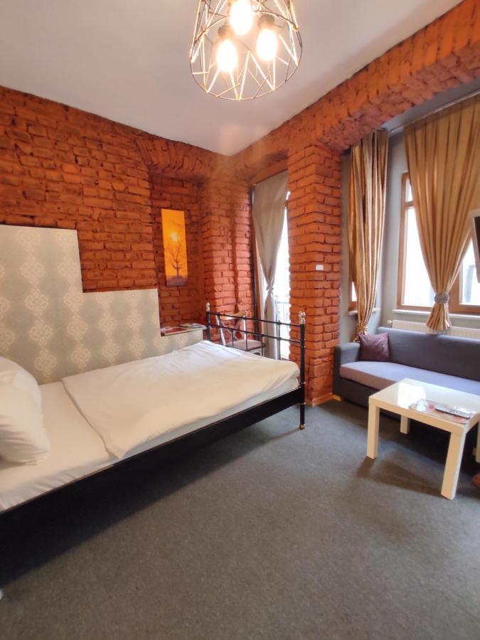 Apartment Stone Taksim