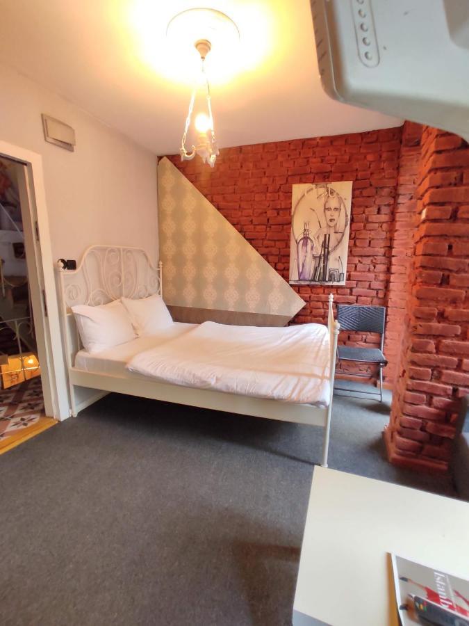 Apartment Stone Taksim *
