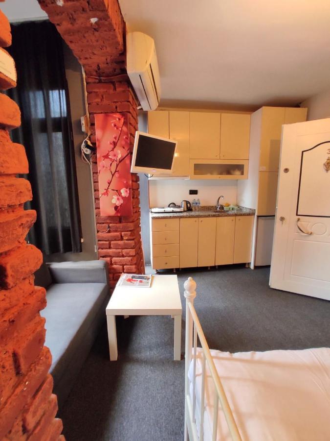 Stone Taksim Apartment Istanbul