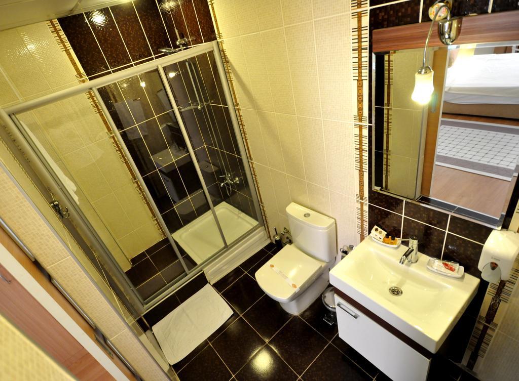 Hotel Khalkedon 2*
