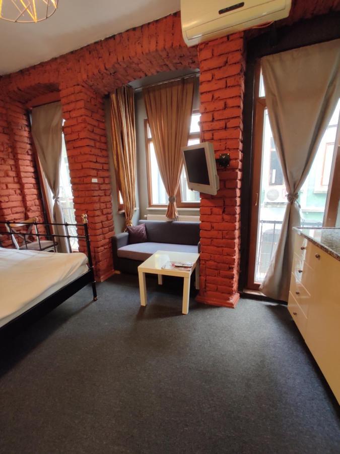 Apartment Stone Taksim *