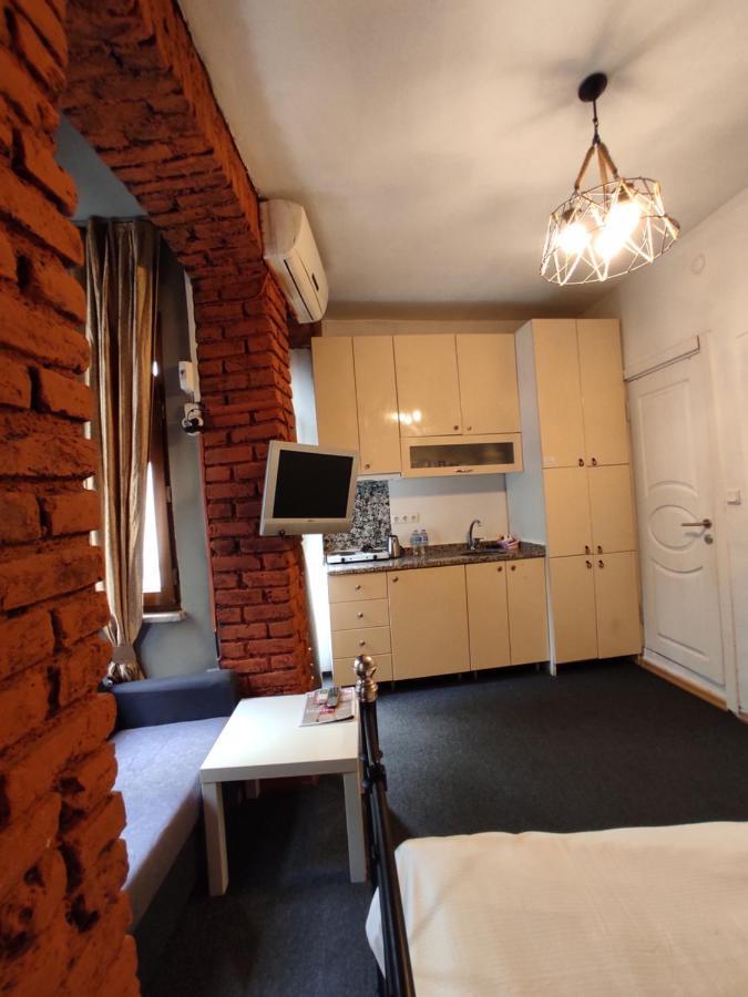 Apartment Stone Taksim Istanbul