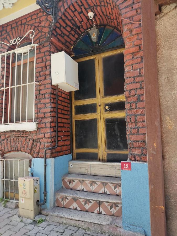 Stone Taksim *