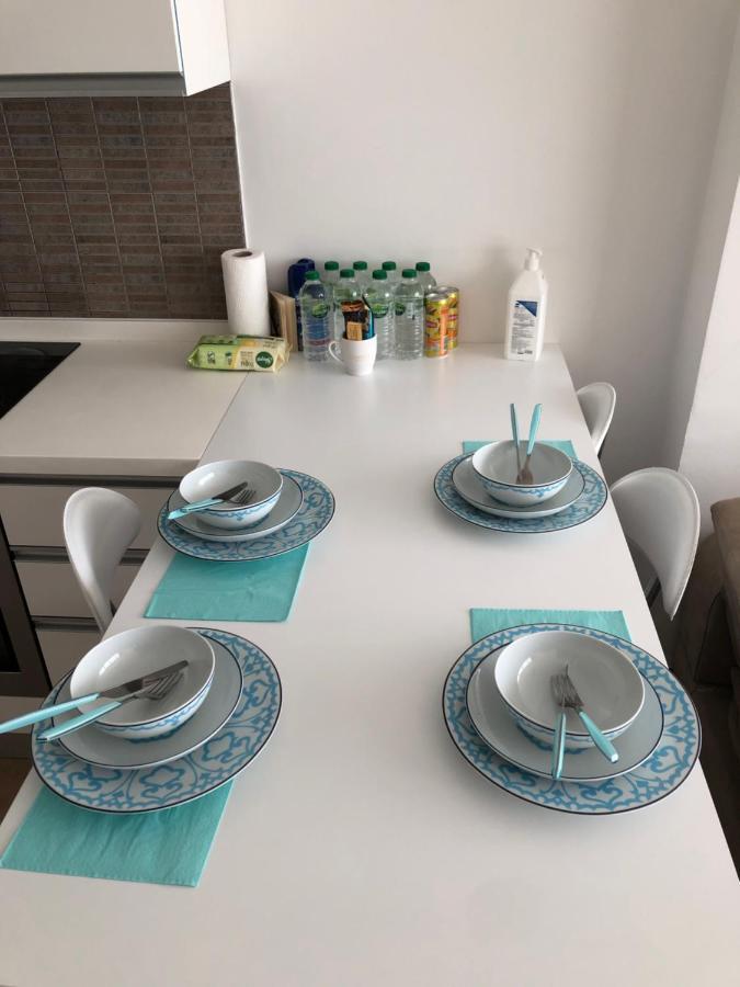 Dumankaya Ikon Apartment *