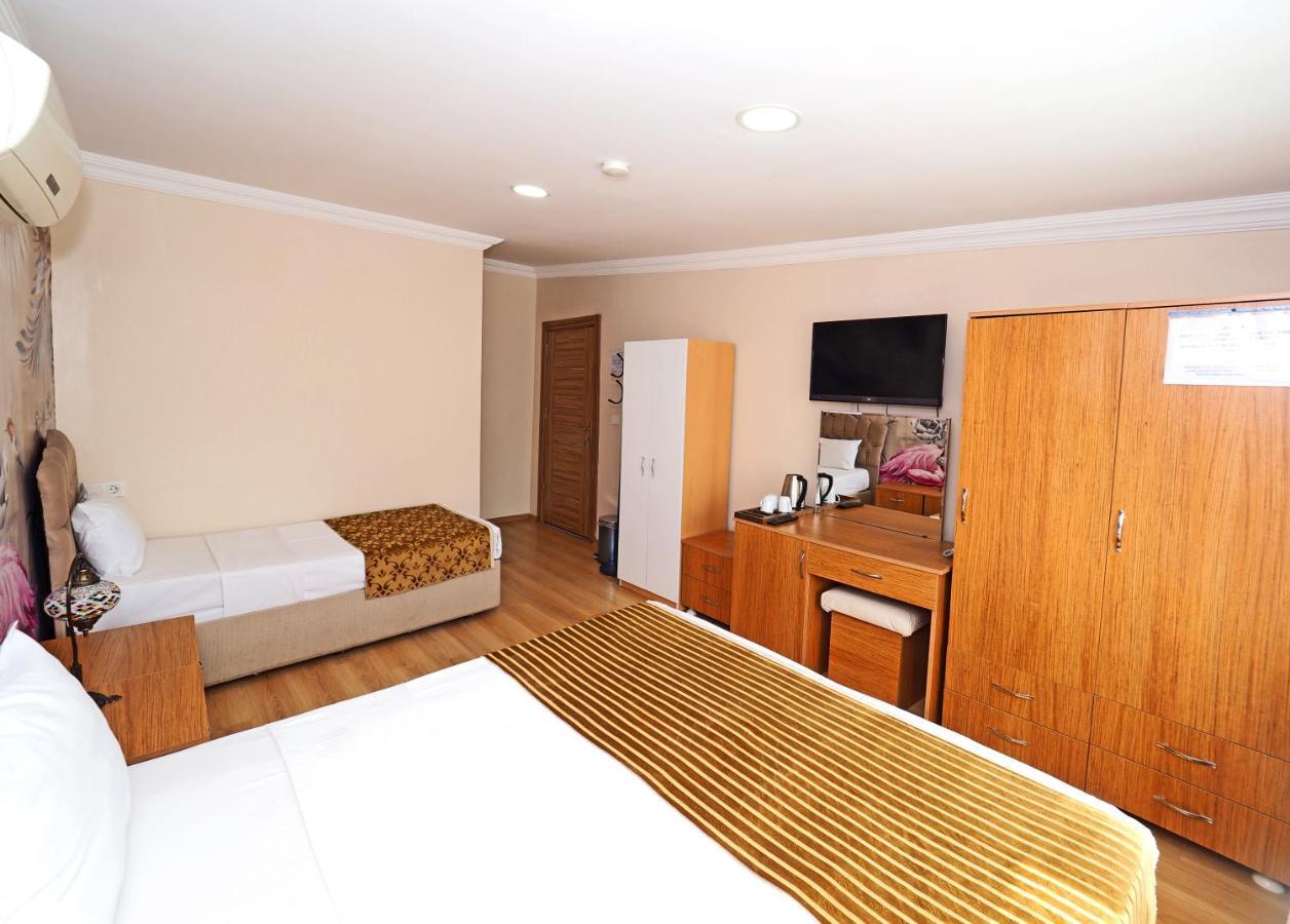 Hotel Seyri Istanbul