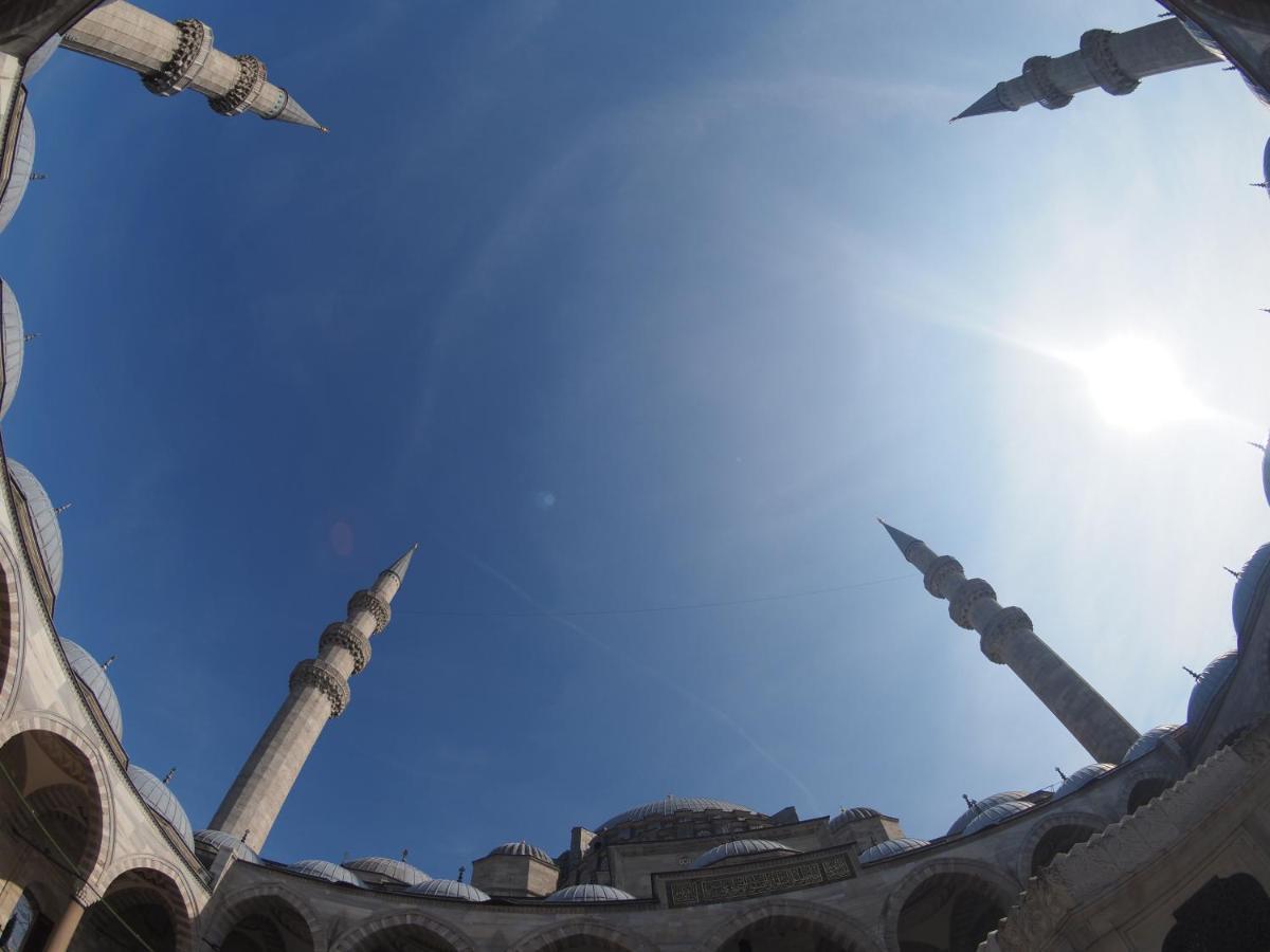 Hotel Seyri 2*
