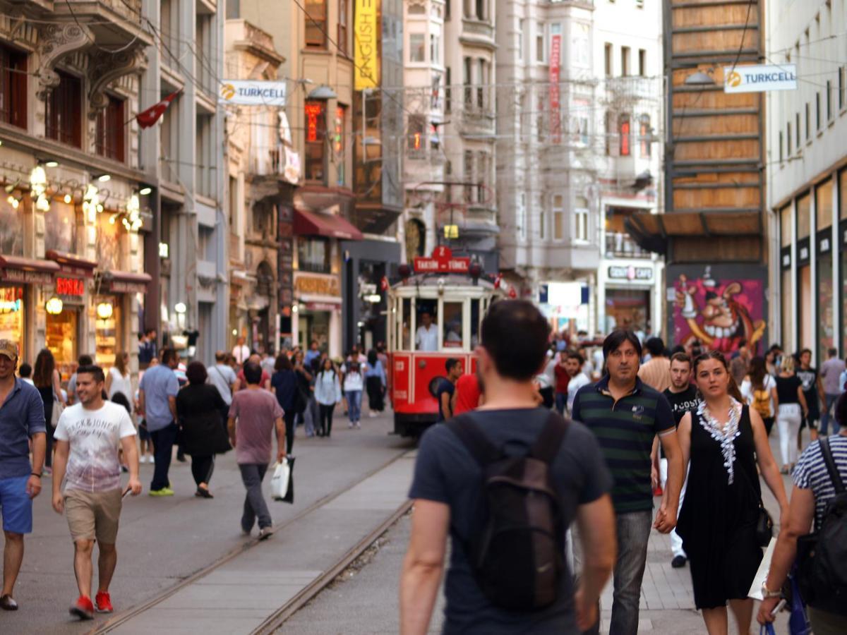 Hotel Seyri Istanbul