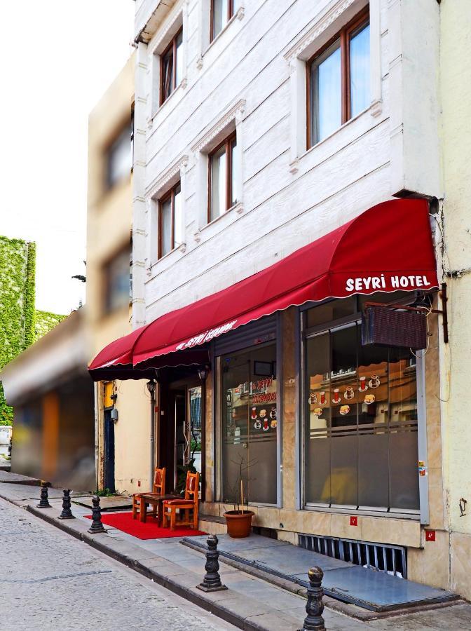 Seyri Istanbul