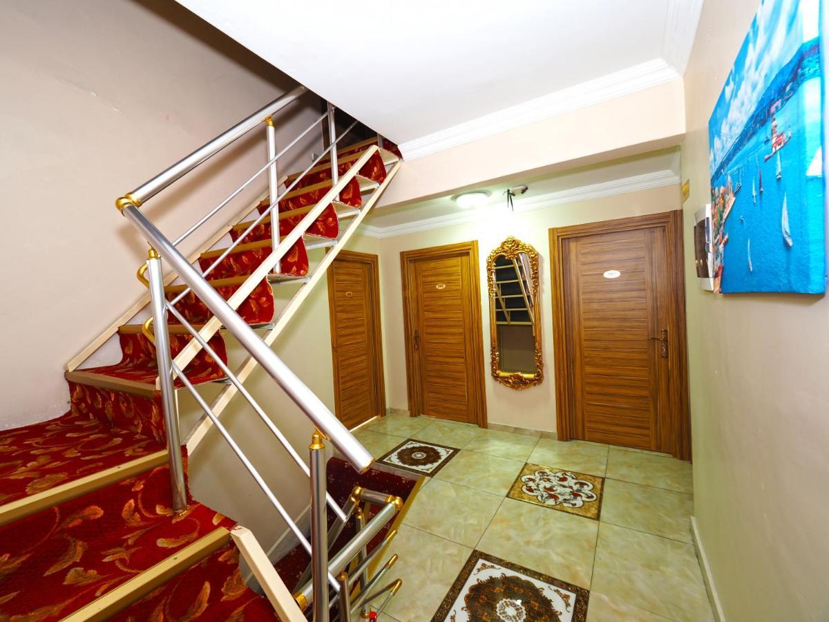 Hotel Seyri Istanbul