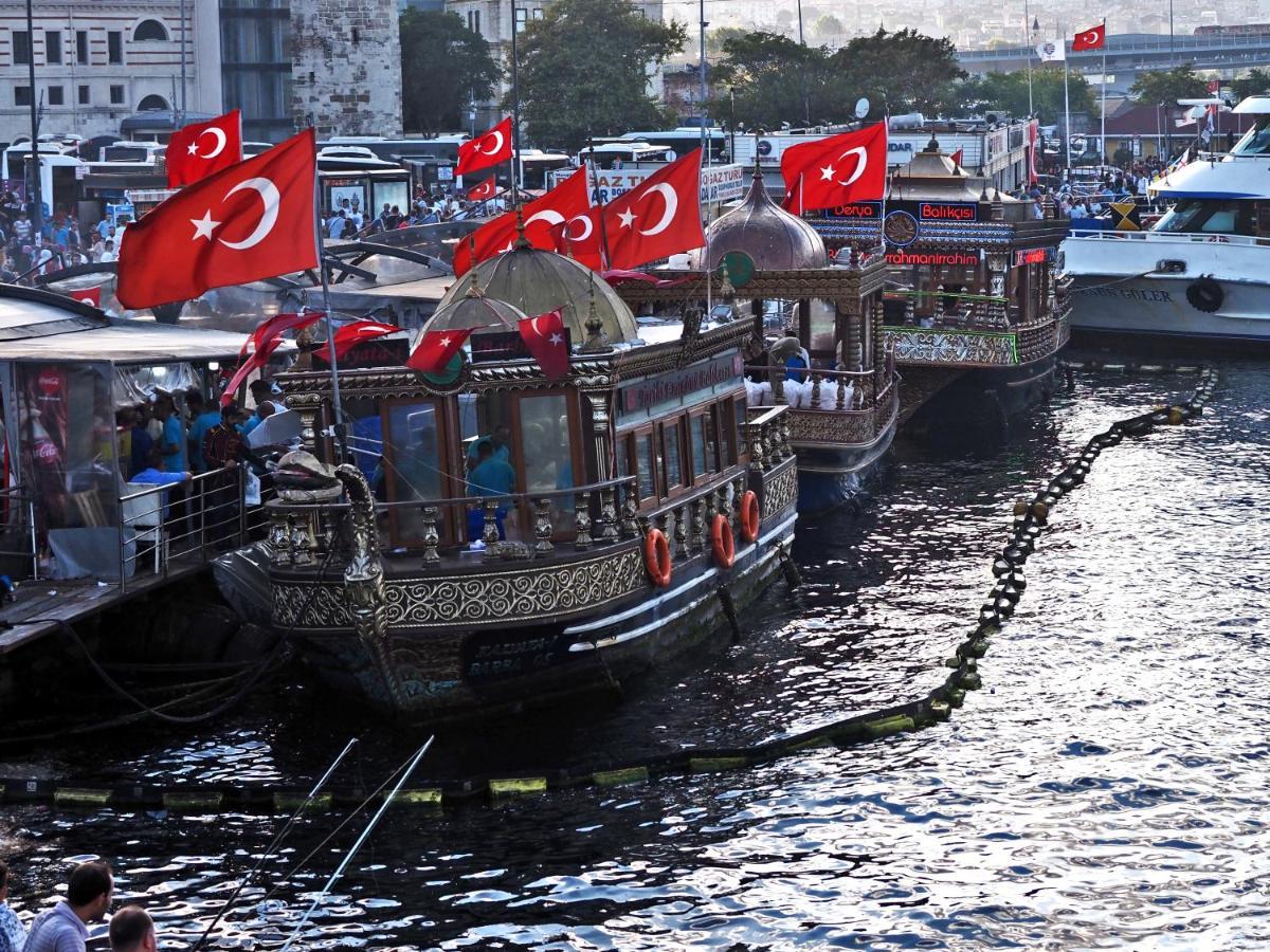 Seyri Hotel