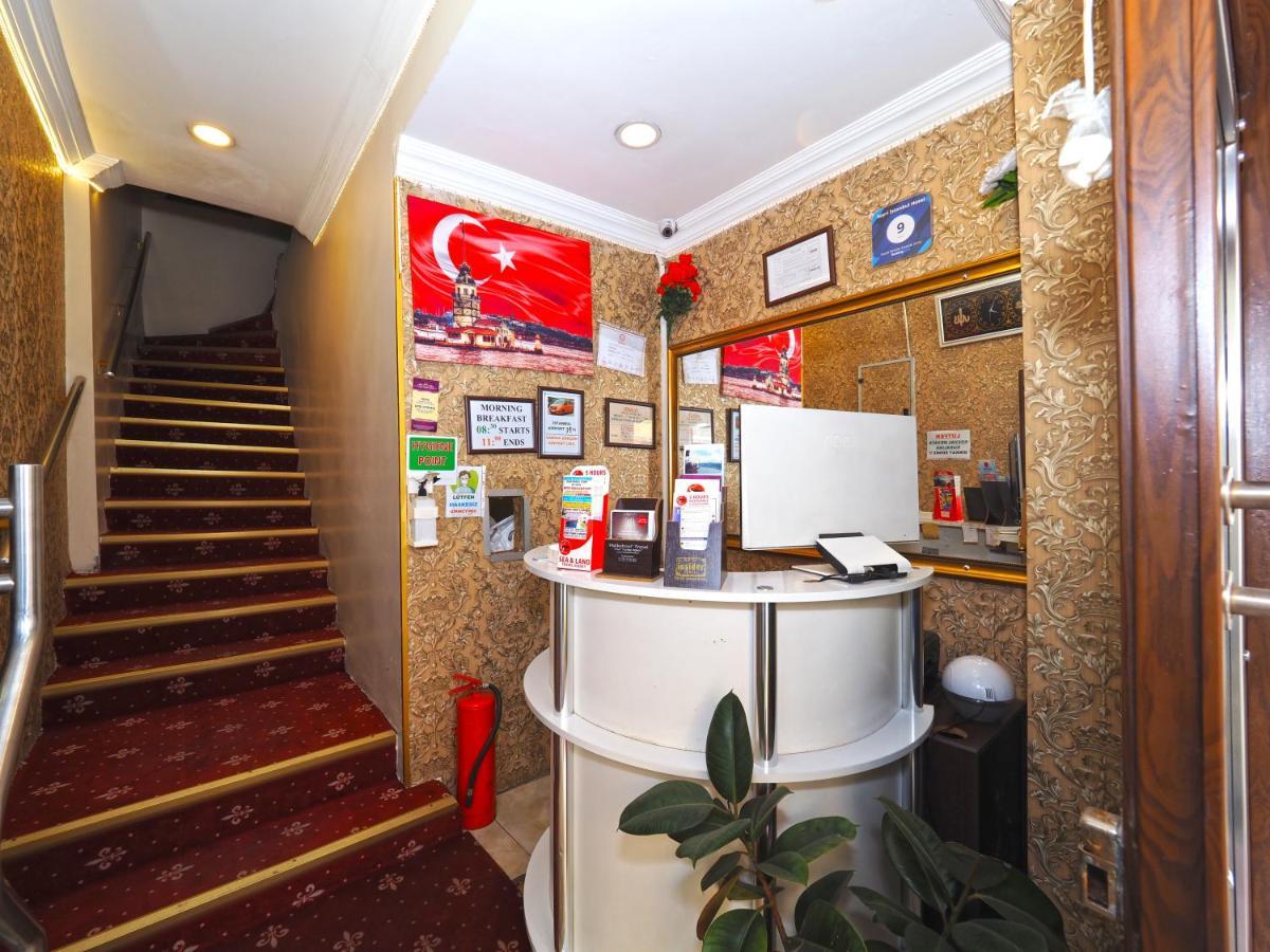 Hotel Seyri 2*