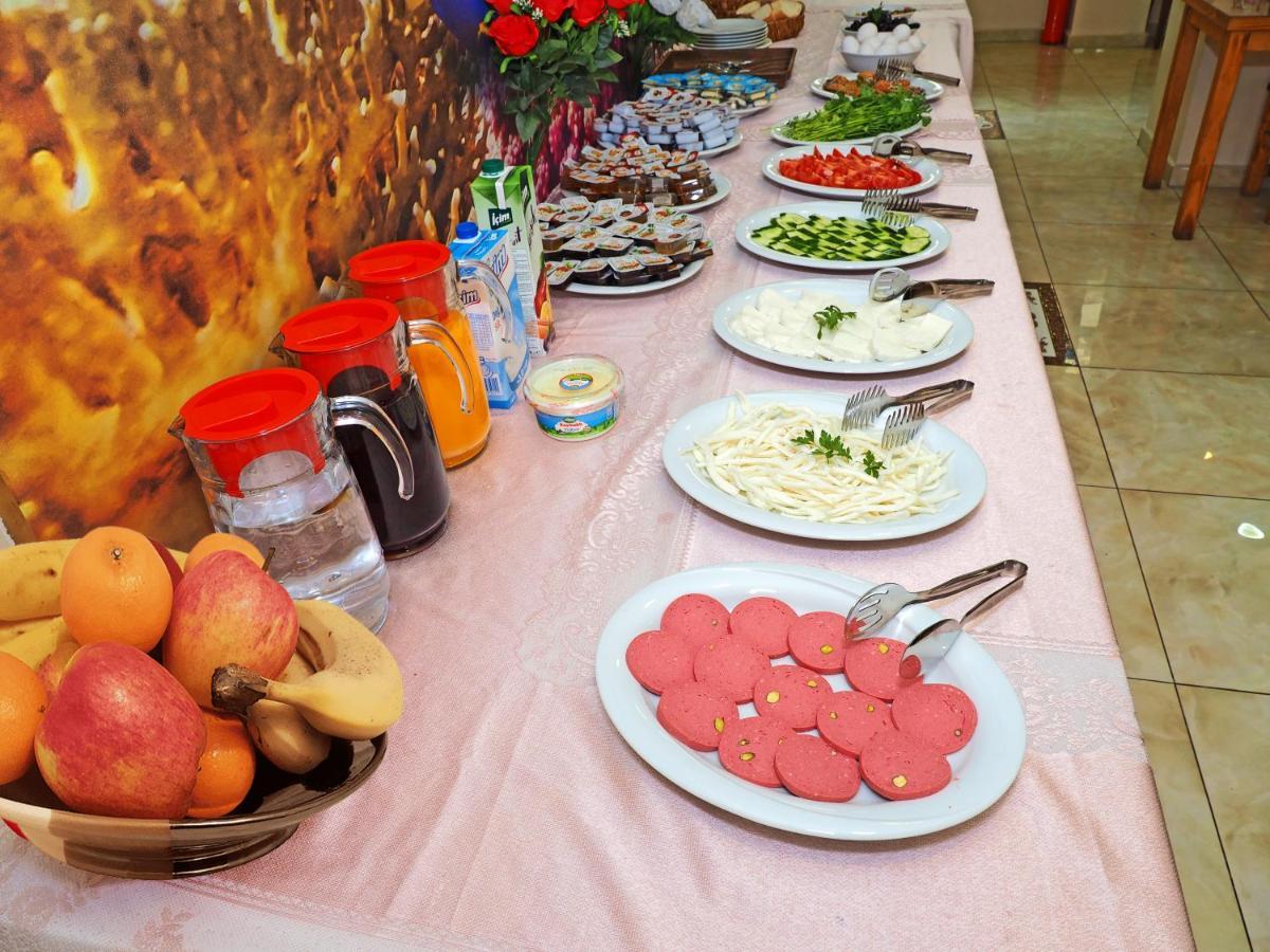 Hotel Seyri 2*
