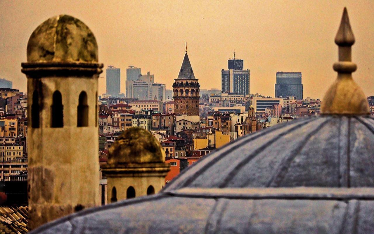 Seyri 2* Istanbul