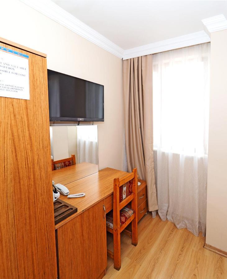 Seyri Hotel Istanbul
