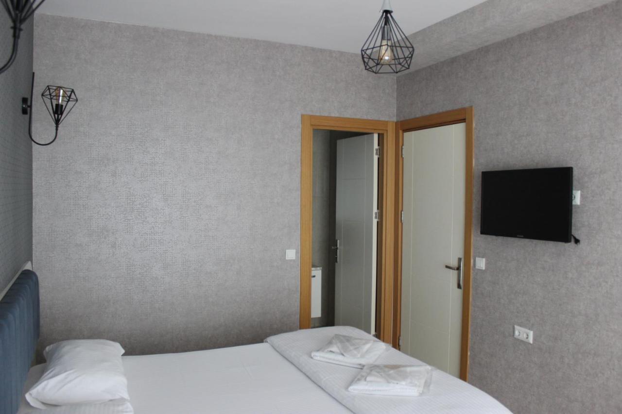 Apartamento Quars *