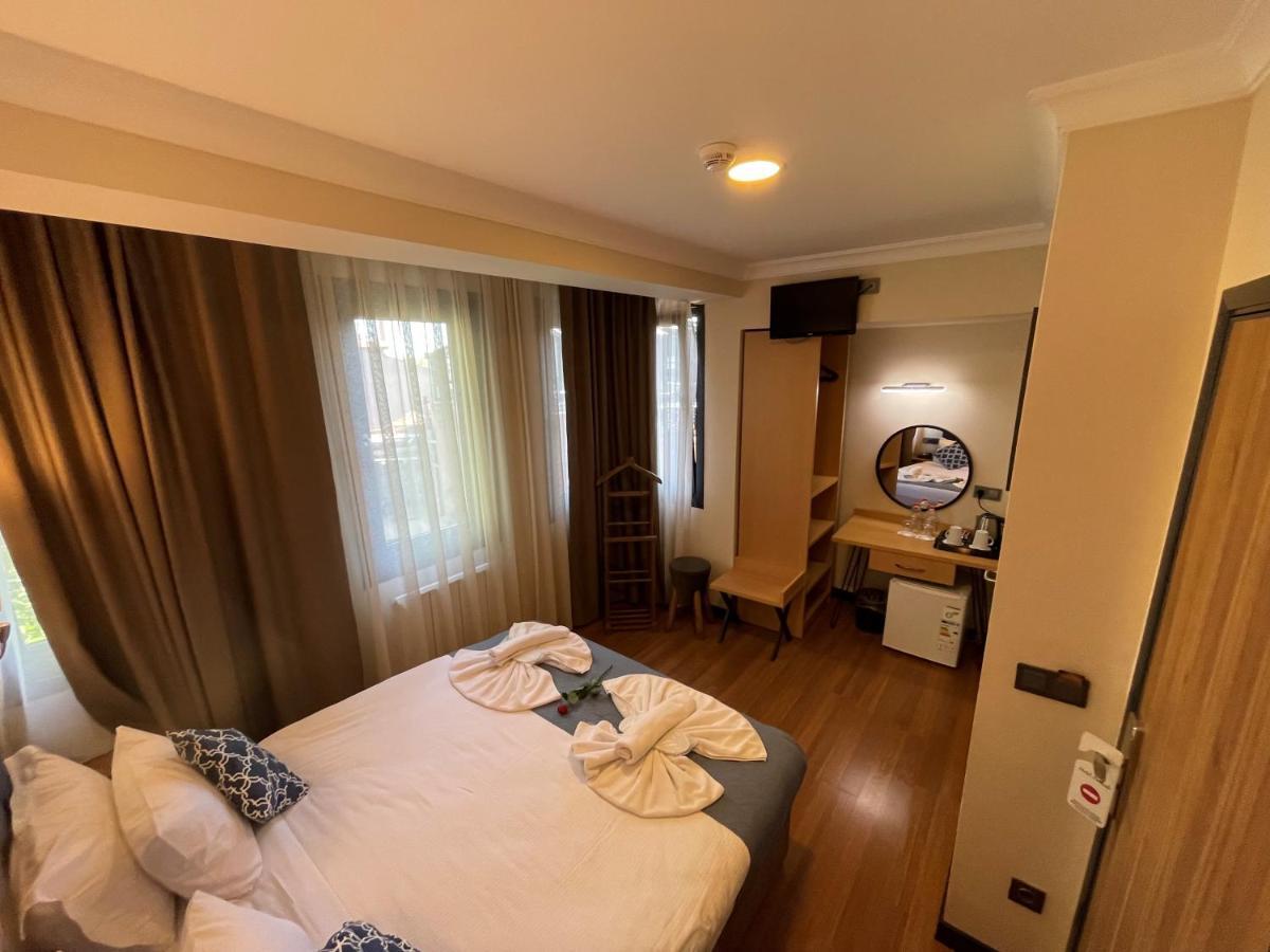 Hotel Nomade Old