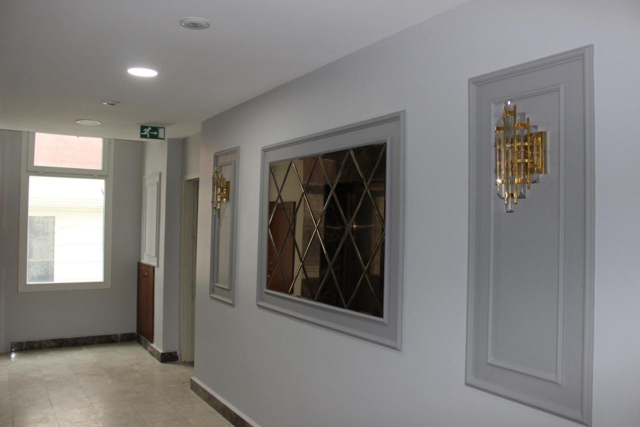 Apartamento Quars