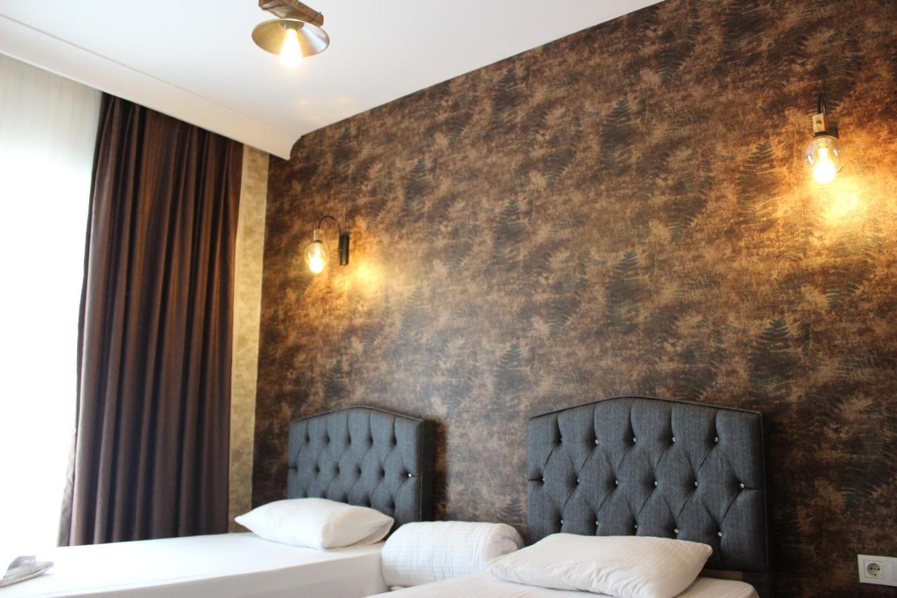 Apartamento Quars