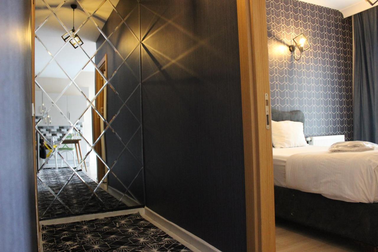 Apartamento Quars *