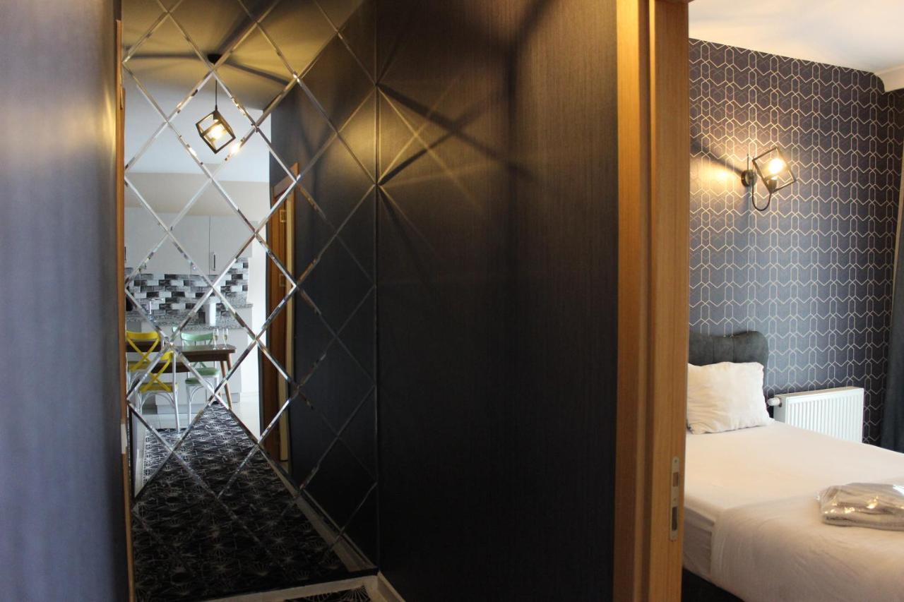 Apartamento Quars