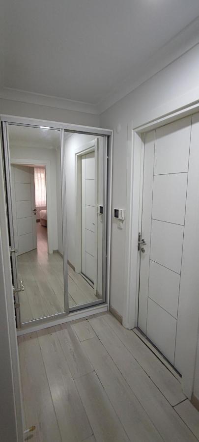 Sunset Apartment