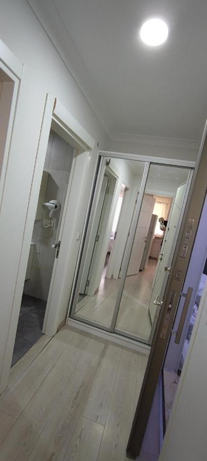 Sunset Apartment Istanbul