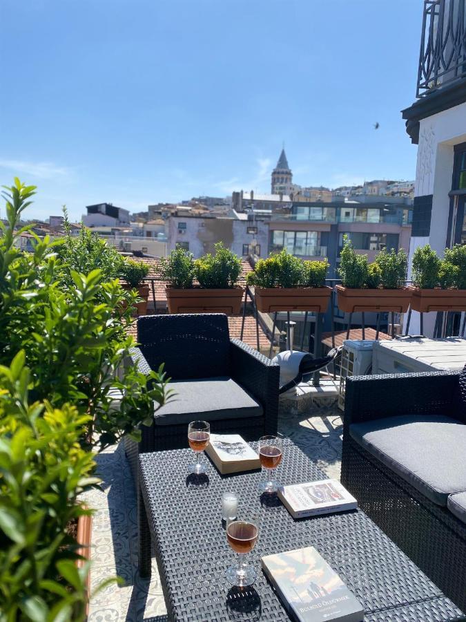 Galata Vav Aparthotel