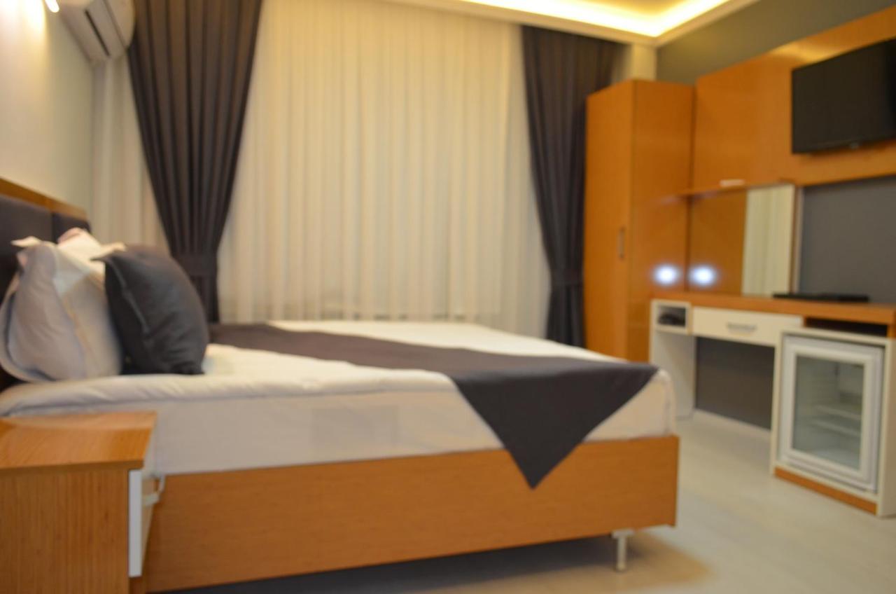 Apartment Golden Saray *