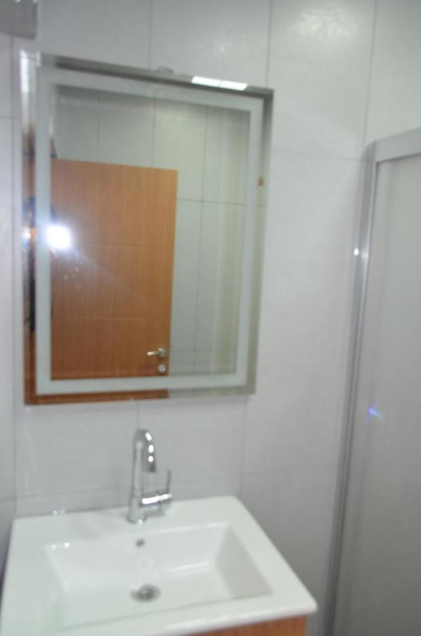 Apartment Golden Saray *