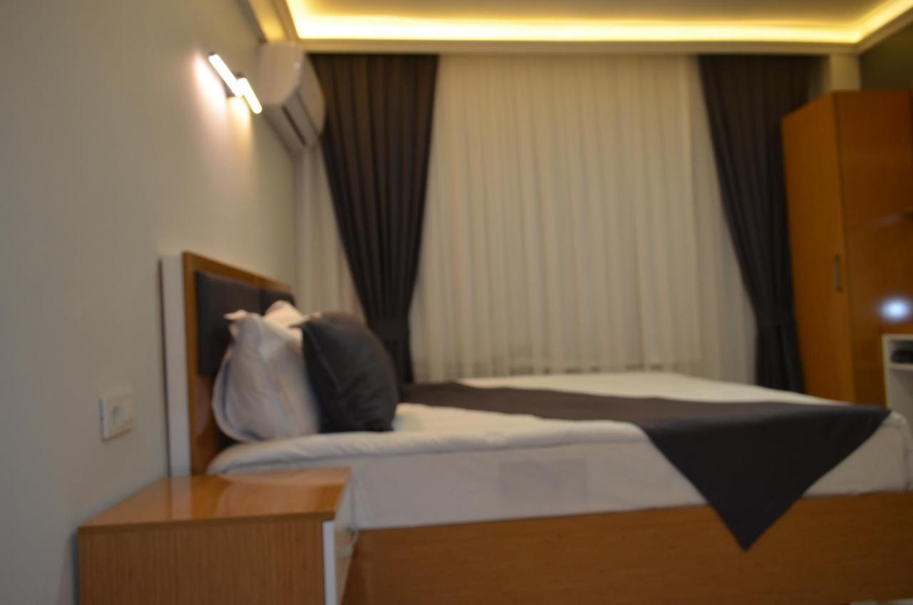 Golden Saray Apartment Istanbul