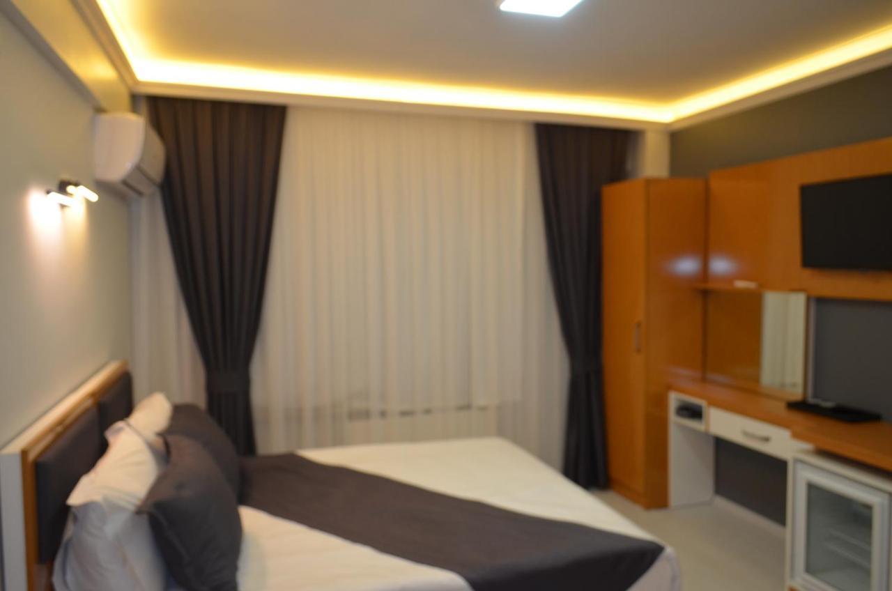 Golden Saray Apartment Istanbul