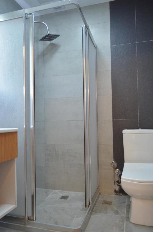 Golden Saray Apartment