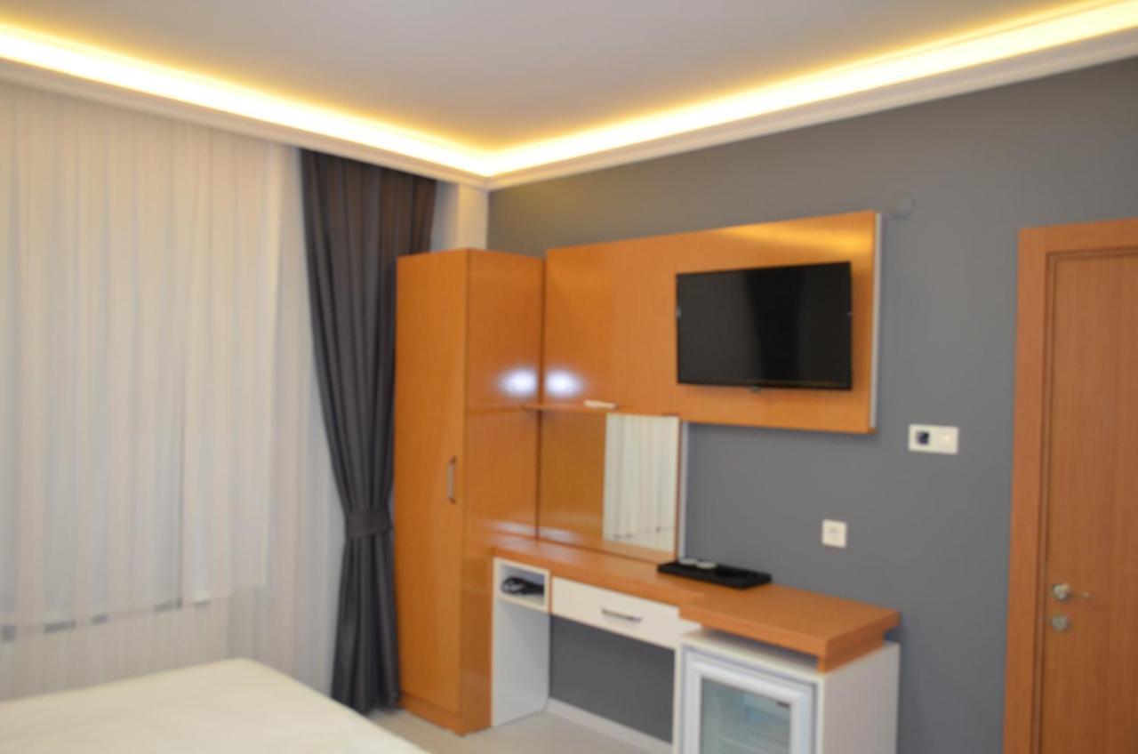 Golden Saray *